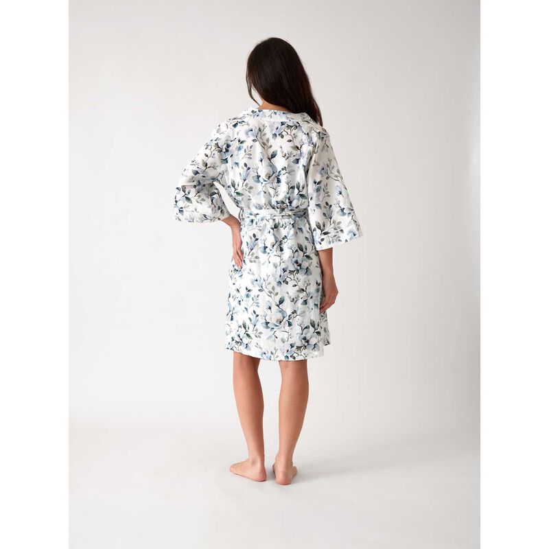 Wallace Cotton Magalie Robe image number 1